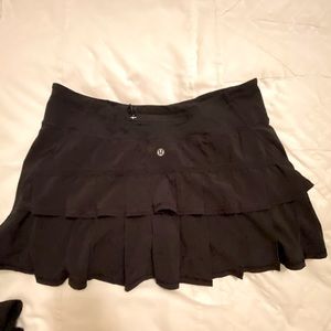 Lululemon Tennis Skirt